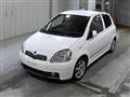 2003 Toyota Vitz