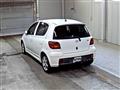 2003 Toyota Vitz