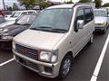 1997 Daihatsu Move