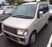 1997 Daihatsu Move