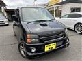 1999 Suzuki Wagon R