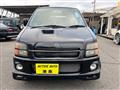 1999 Suzuki Wagon R