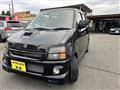 1999 Suzuki Wagon R