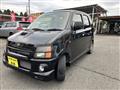 1999 Suzuki Wagon R
