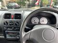 1999 Suzuki Wagon R