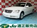 2007 Toyota Crown