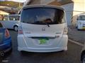 2013 Honda Freed