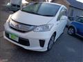 2013 Honda Freed