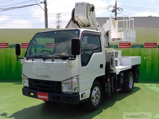 2016 Isuzu Isuzu Others