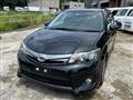 2014 Toyota Corolla Fielder