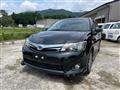 2014 Toyota Corolla Fielder