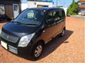 2012 Suzuki Wagon R