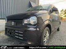 2015 Suzuki Alto