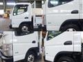 2013 Mitsubishi Canter