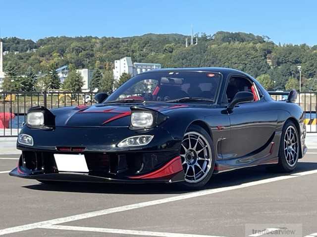 1994 Mazda Enfini RX-7