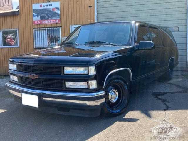 1999 GM Chevrolet Others