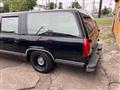 1999 GM Chevrolet Others