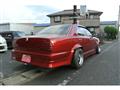 1991 Nissan Cedric Hardtop