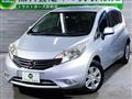 2014 Nissan Note