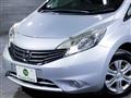 2014 Nissan Note