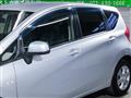 2014 Nissan Note