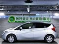 2014 Nissan Note