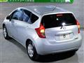 2014 Nissan Note