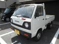 1984 Suzuki Carry Truck