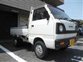 1984 Suzuki Carry Truck