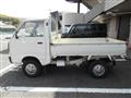 1984 Suzuki Carry Truck