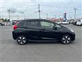 2016 Honda Fit