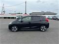 2016 Honda Fit