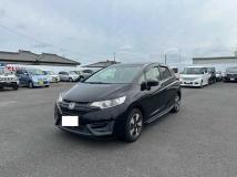 2016 Honda Fit
