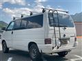 1995 Volkswagen Vanagon