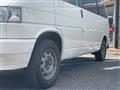 1995 Volkswagen Vanagon
