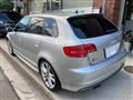 2011 Audi S3