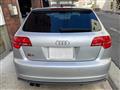 2011 Audi S3