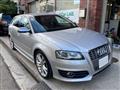 2011 Audi S3