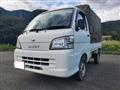 2009 Daihatsu Hijet Truck