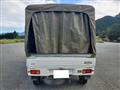 2009 Daihatsu Hijet Truck