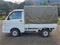 2009 Daihatsu Hijet Truck