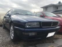 2003 Maserati Maserati Others