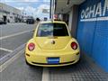 2010 Volkswagen New Beetle