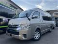 2016 Toyota Hiace Wagon
