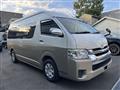 2016 Toyota Hiace Wagon