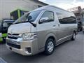 2016 Toyota Hiace Wagon