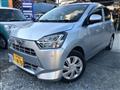 2018 Daihatsu Mira