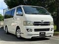 2008 Toyota Hiace Van