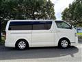 2008 Toyota Hiace Van