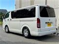 2008 Toyota Hiace Van